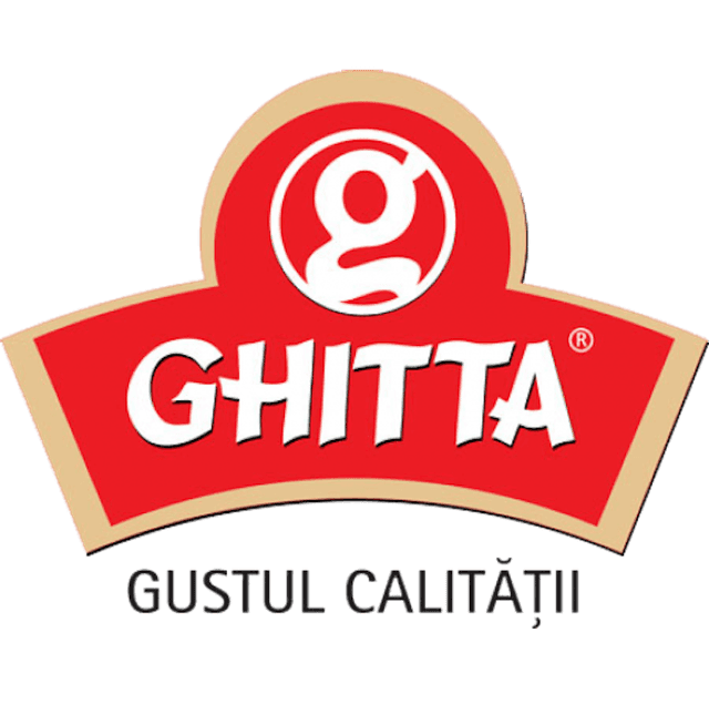 ghitta logo