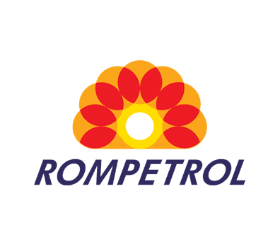 Rompetrol logo