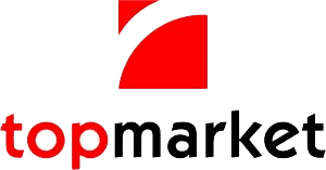 topmarket logo